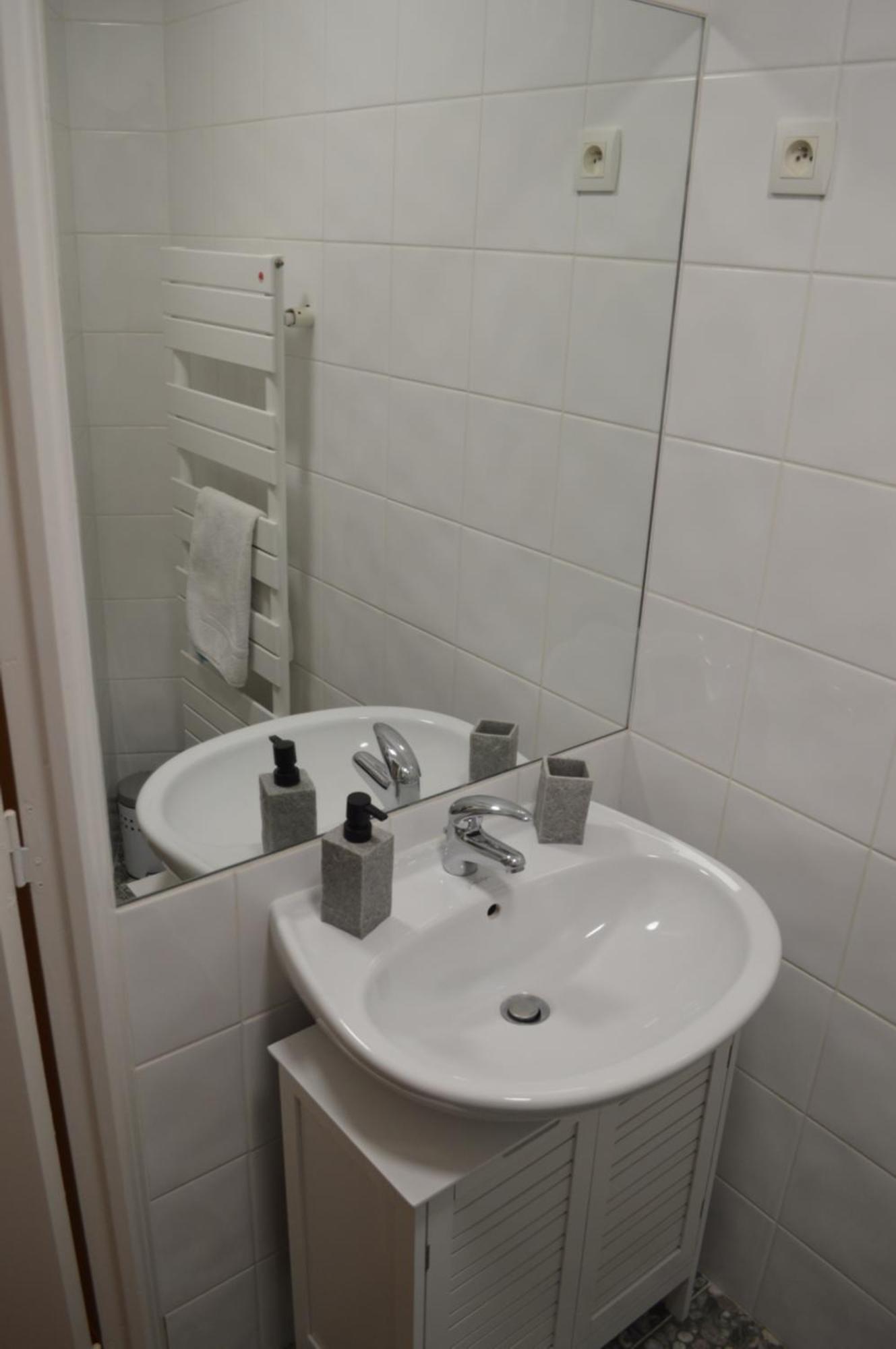 Logement Cosy Et Moderne Luc-sur-Mer Bagian luar foto