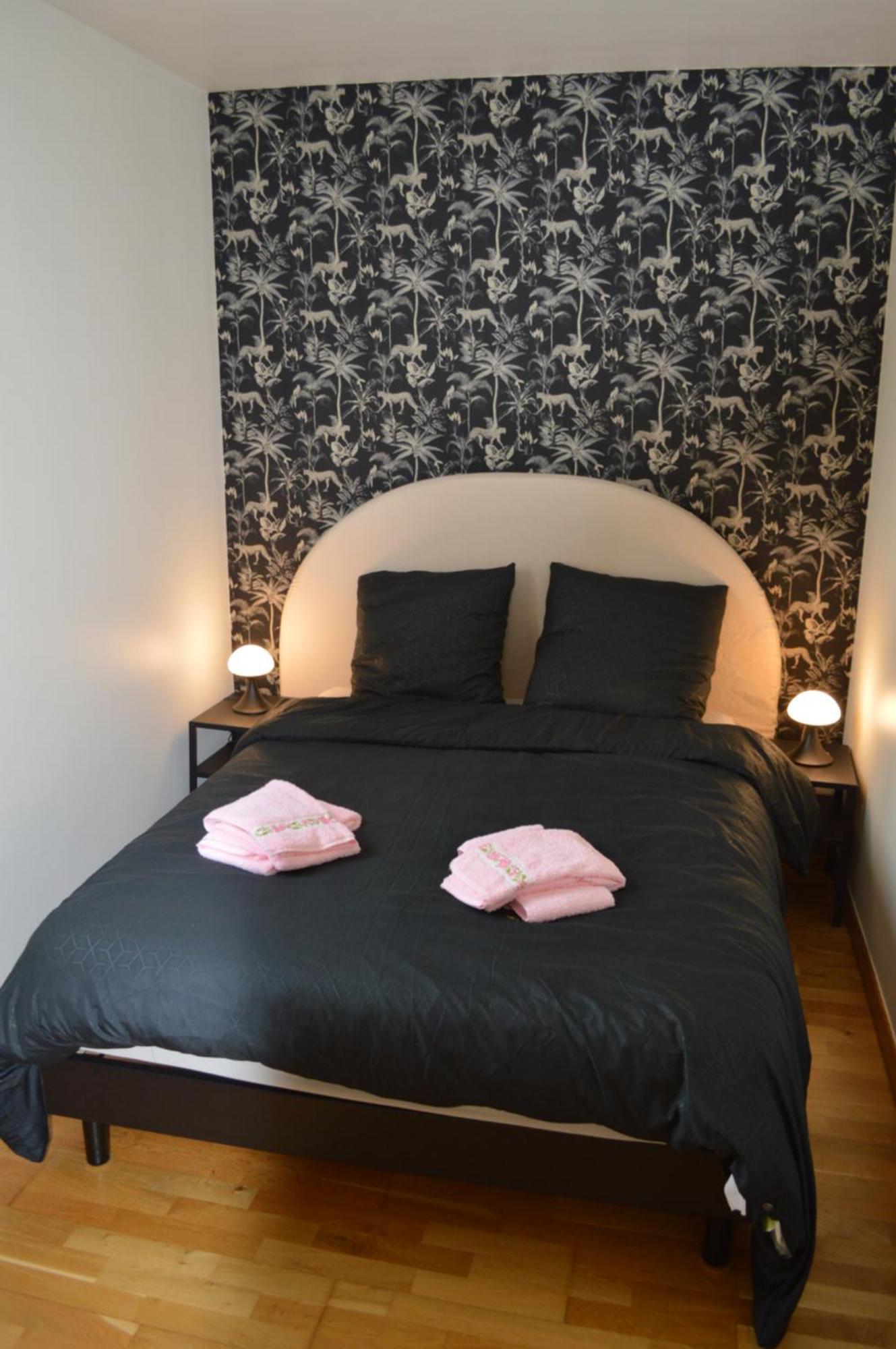 Logement Cosy Et Moderne Luc-sur-Mer Bagian luar foto